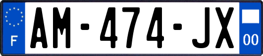 AM-474-JX