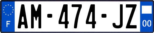 AM-474-JZ