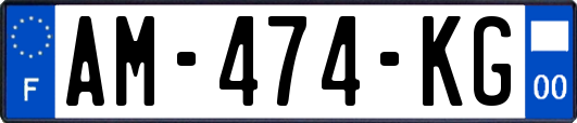 AM-474-KG