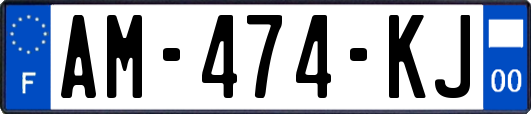 AM-474-KJ