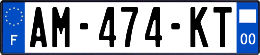 AM-474-KT
