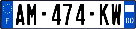 AM-474-KW