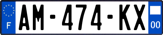 AM-474-KX