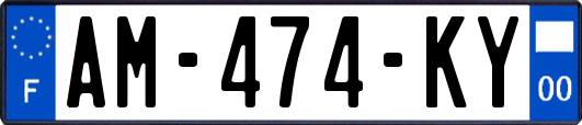 AM-474-KY