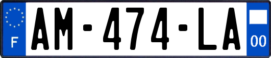 AM-474-LA