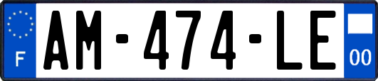 AM-474-LE