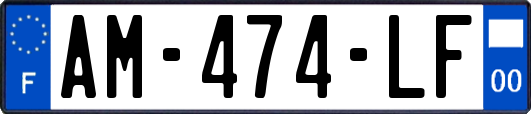 AM-474-LF