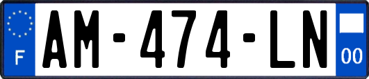 AM-474-LN