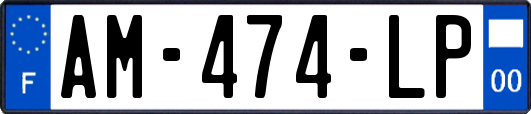 AM-474-LP