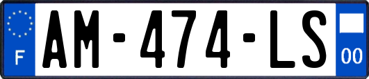 AM-474-LS