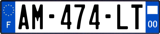 AM-474-LT