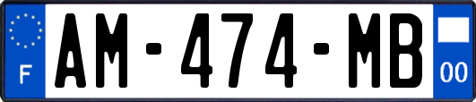 AM-474-MB