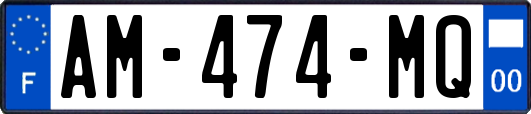 AM-474-MQ