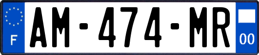 AM-474-MR