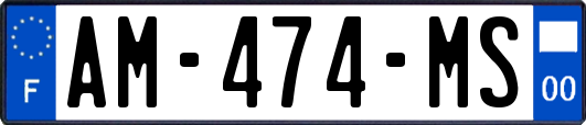 AM-474-MS