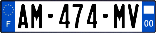 AM-474-MV