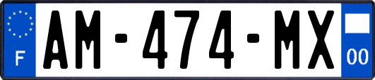 AM-474-MX