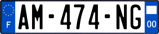 AM-474-NG
