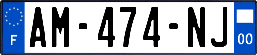 AM-474-NJ