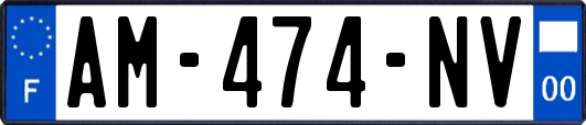 AM-474-NV