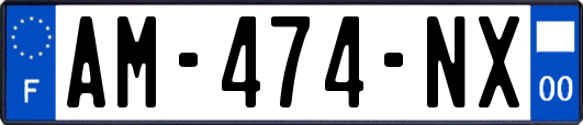 AM-474-NX