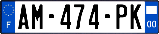 AM-474-PK