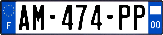 AM-474-PP