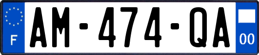 AM-474-QA
