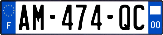 AM-474-QC