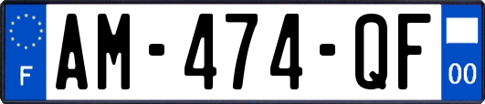 AM-474-QF