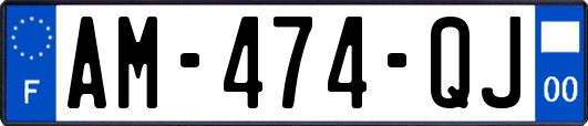 AM-474-QJ