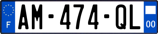 AM-474-QL