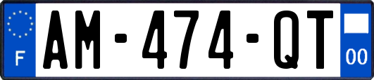 AM-474-QT
