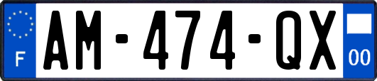 AM-474-QX