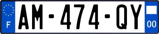 AM-474-QY
