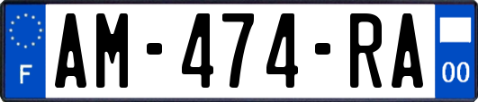 AM-474-RA