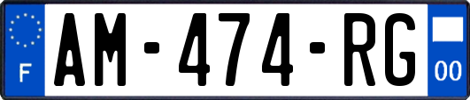 AM-474-RG
