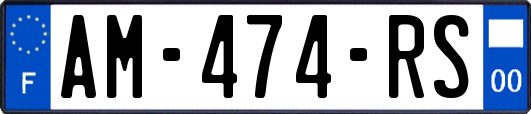 AM-474-RS