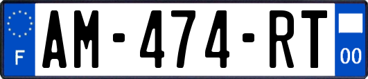 AM-474-RT