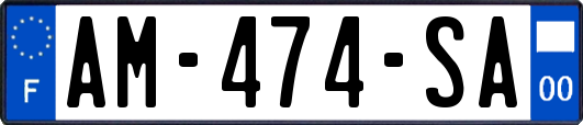 AM-474-SA