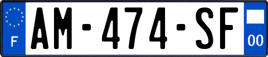 AM-474-SF