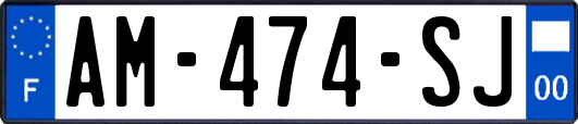 AM-474-SJ