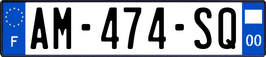 AM-474-SQ