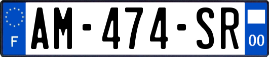 AM-474-SR