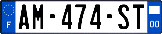 AM-474-ST
