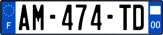 AM-474-TD