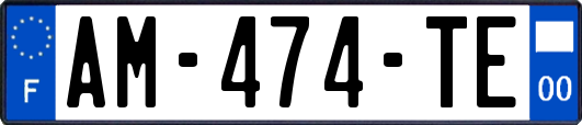 AM-474-TE