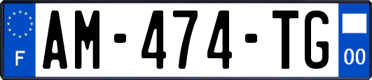 AM-474-TG
