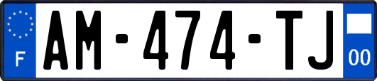AM-474-TJ