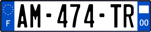 AM-474-TR